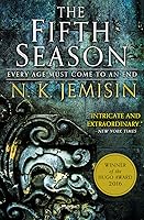 The Fifth Season (The Broken Earth, #1)