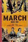 March by John             Lewis