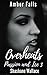 Overheats (Passion and Ice #3)