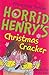 Horrid Henry's Christmas Cracker, Francesca Simon