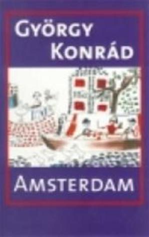 Amsterdam (Paperback)