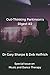 Out-Thinking Parkinson's Digest #2: Special Issue on Music and Dance Therapy