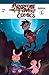 Adventure Time Comics #8