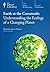 Earth At The Crossroads: Understanding The Ecology Of A Changing Planet
