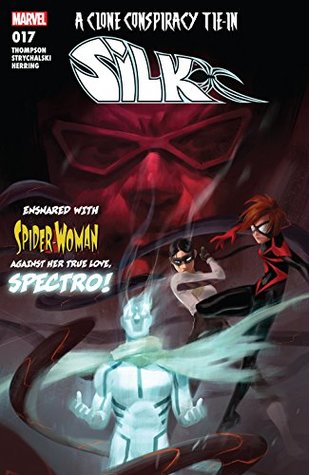 Silk (2016) #17