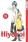 Hiyokoi 11 by Moe Yukimaru