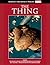 The Thing (Marvel's Mightiest Heroes Graphic Novel Collection #8)