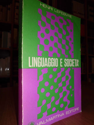 Linguaggio e società (Paperback)