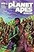 Planet of the Apes: Cataclysm #4