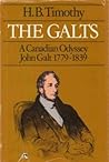 The Galts - A Canadian Odyssey: John Galt 1779 - 1839