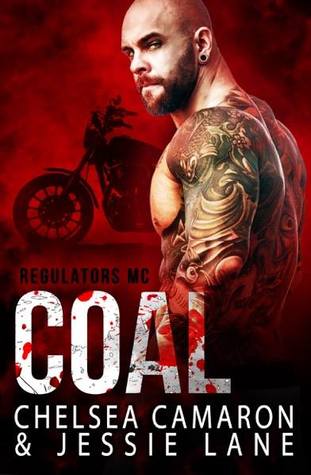 Coal (Regulators MC, #3)