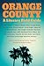 Orange County: A Literary Field Guide