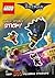 THE LEGO (R) BATMAN MOVIE: Ready Steady Stick! (Lego (R) DC Comics)