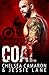 Coal (Regulators MC, #3)