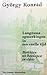 Langzame opmerkingen in een snelle tijd by George Konrád