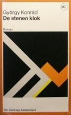 De stenen klok (Paperback)