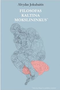 Filosofas kaltina mokslininkus