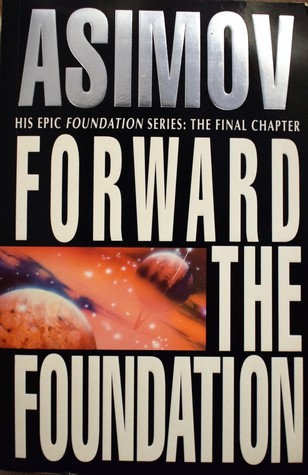 Forward the Foundation