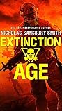 Extinction Age