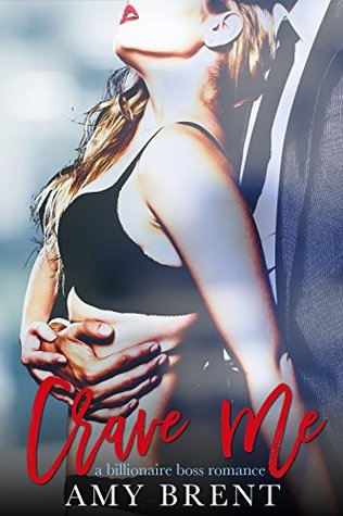 Crave Me (Kindle Edition)