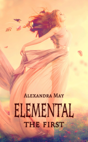 Elemental: The First (Primord, #1)