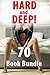 Hard and Deep... 70 Stories...