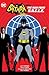 Batman '66 Meets The Man From U.N.C.L.E.