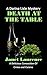 Death At The Table (The Darina Lisle Mysteries Book 6)