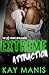 Extreme Attraction (X-Treme Love Series)
