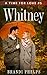 Whitney (A Time for Love Book 5)