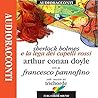 Sherlock Holmes e la Lega dei capelli rossi by Arthur Conan Doyle