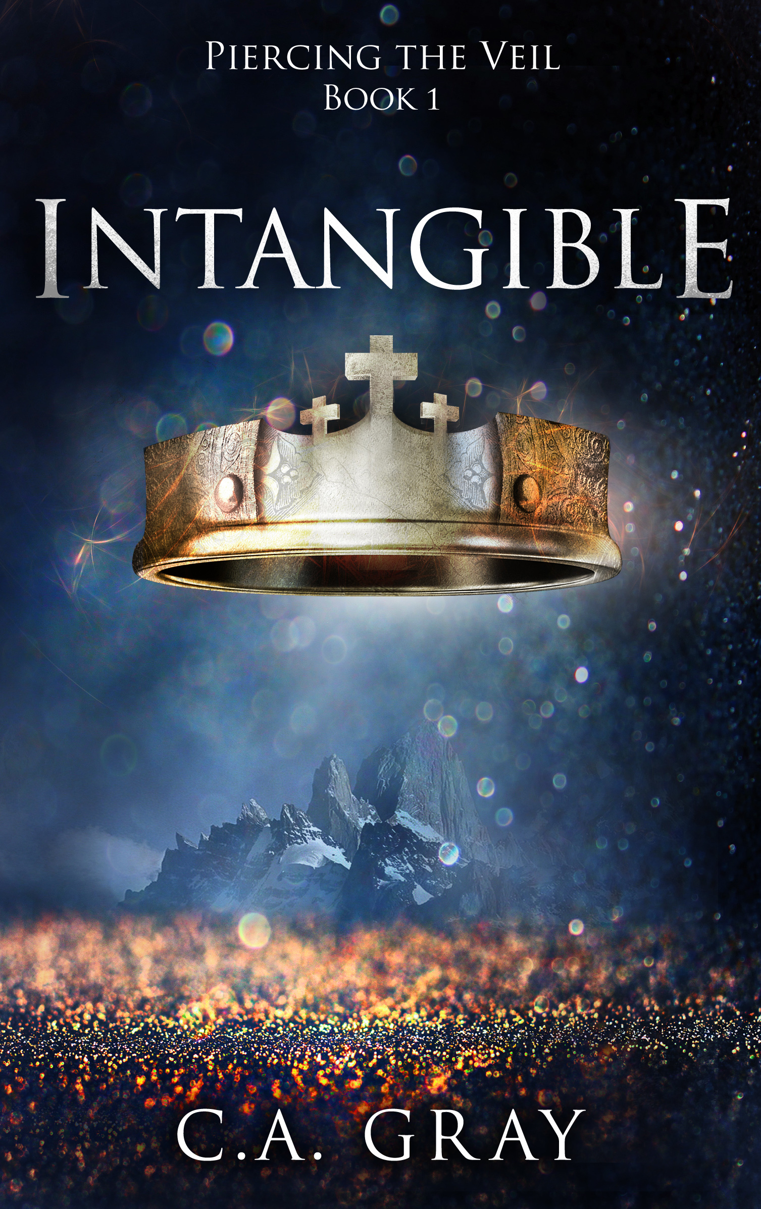 Intangible