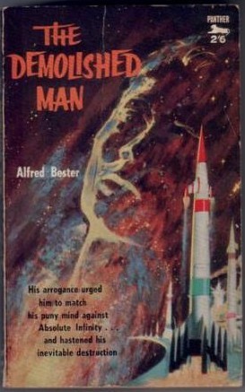The Demolished Man