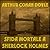 Sfida mortale a Sherlock Holmes