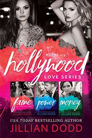 Hollywood Love: Books 1-3 (Kindle Edition)