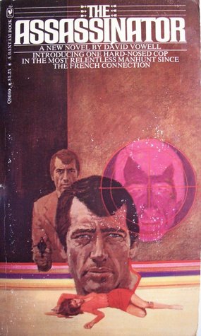The Assassinator (Mass Market Paperback)