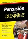 Percusión para Du...