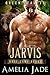 Green Bearets: Jarvis (Base Camp Bears, #3)