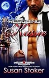 Rescuing Kassie by Susan Stoker