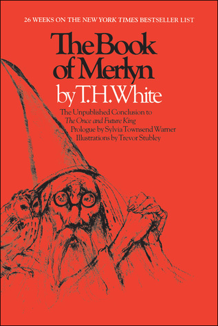 The Book of Merlyn