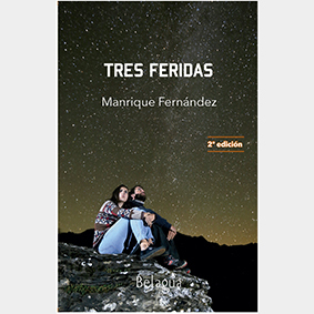 Tres Feridas