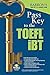 Pass Key to the TOEFL iBT with MP3 audio CD