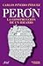 Perón. La Construcción De Un Ideario by Carlos Piñeiro Iñíguez