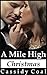 A Mile High Christmas (A Mile High Romance #1)