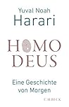 Homo Deus: Eine G...