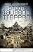 Die Stadt der tausend Treppen (Die göttlichen Städte, #1)