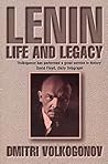 Lenin: Life and L...