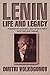 Lenin by Dmitri Volkogonov