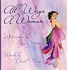 All Ways A Woman