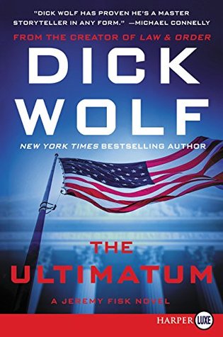 The Ultimatum